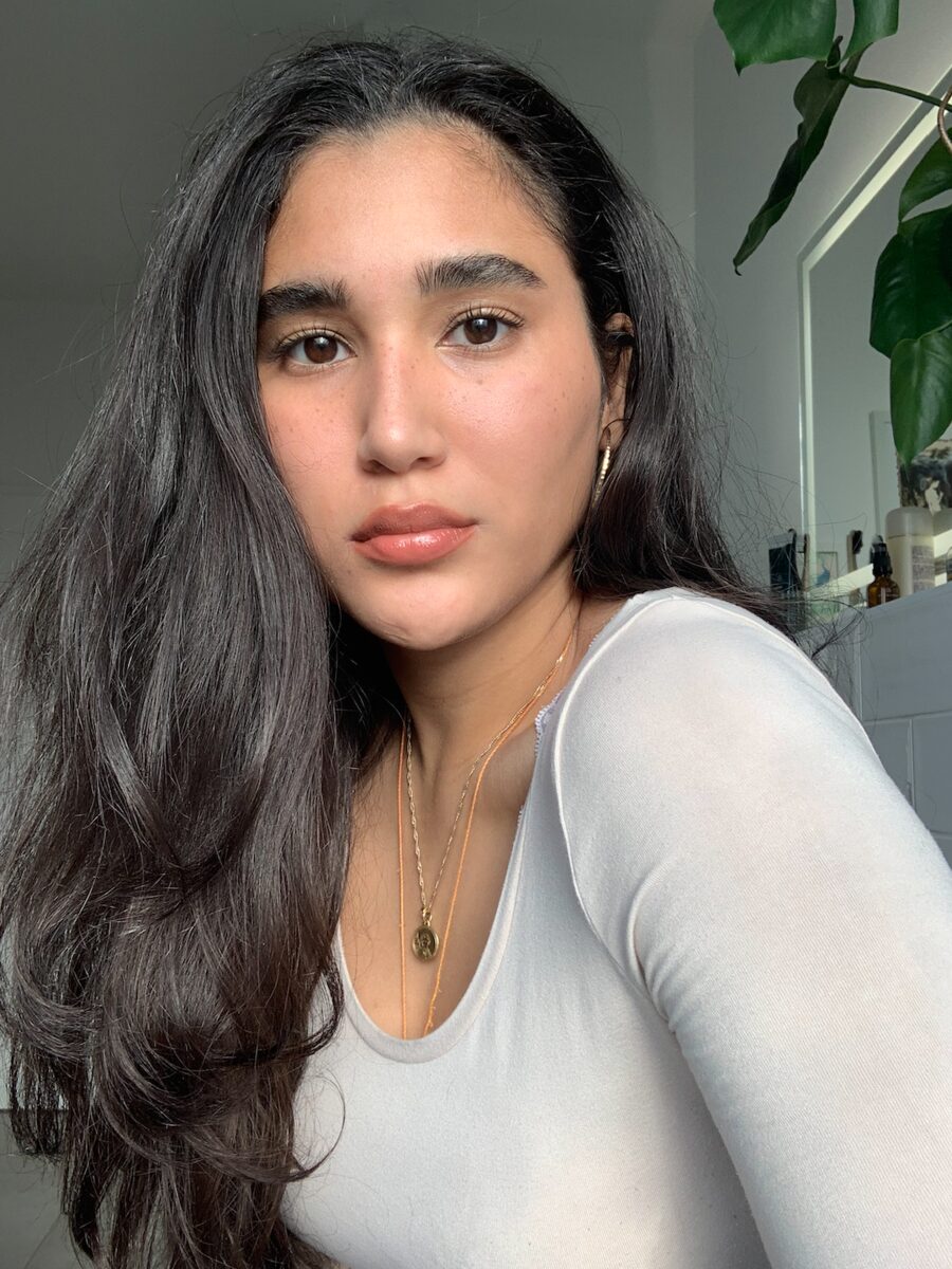 Alicia Vittoria — Professionelle Sprecherin